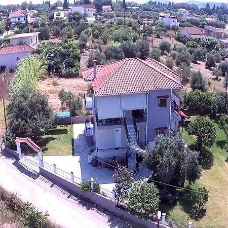 New Village Studios, Preveza A3 Esterno foto