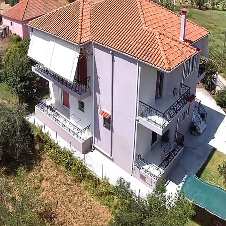 New Village Studios, Preveza A3 Esterno foto