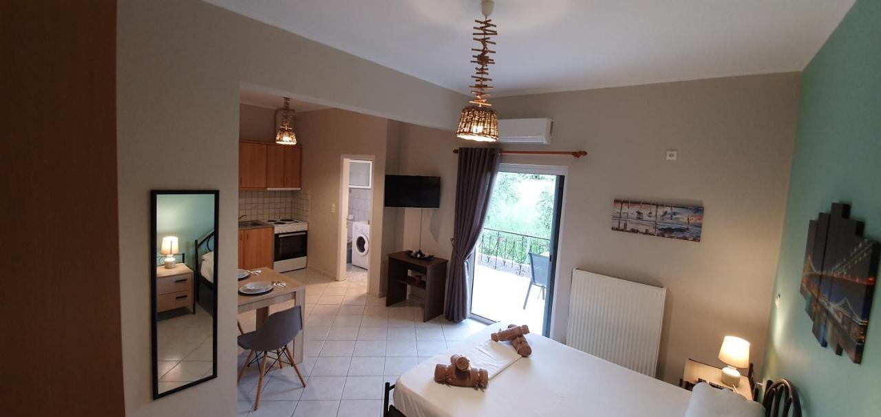 New Village Studios, Preveza A3 Esterno foto