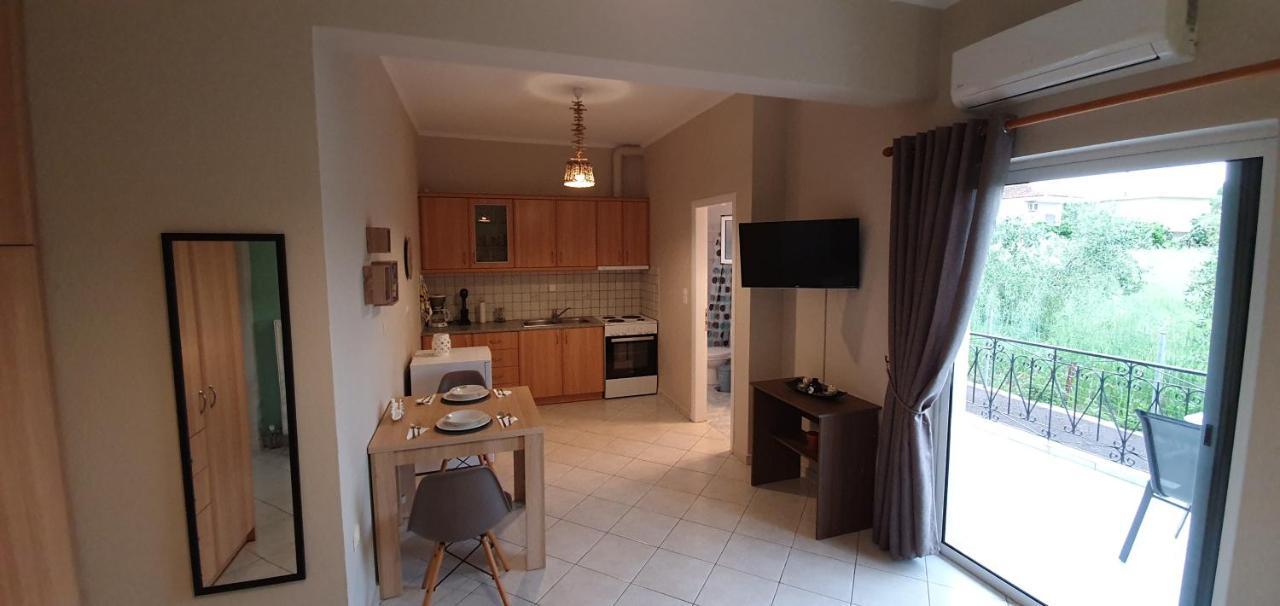New Village Studios, Preveza A3 Esterno foto