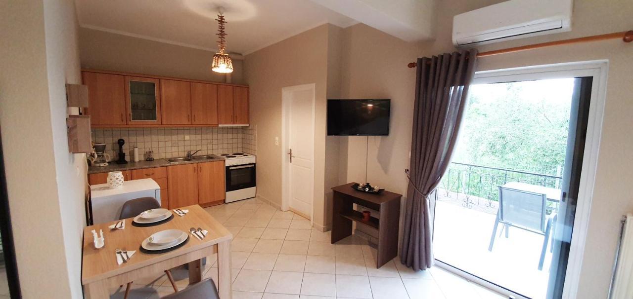 New Village Studios, Preveza A3 Esterno foto