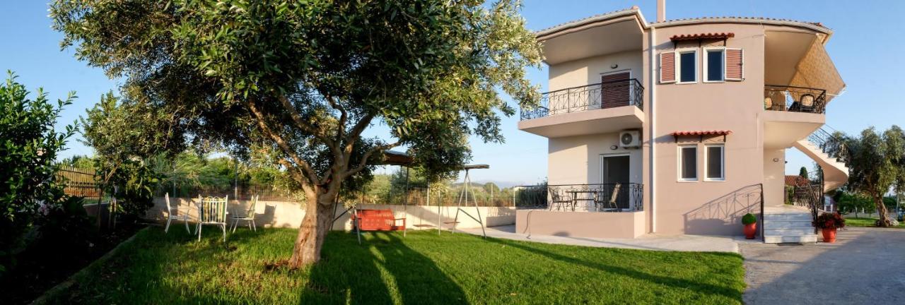 New Village Studios, Preveza A3 Esterno foto