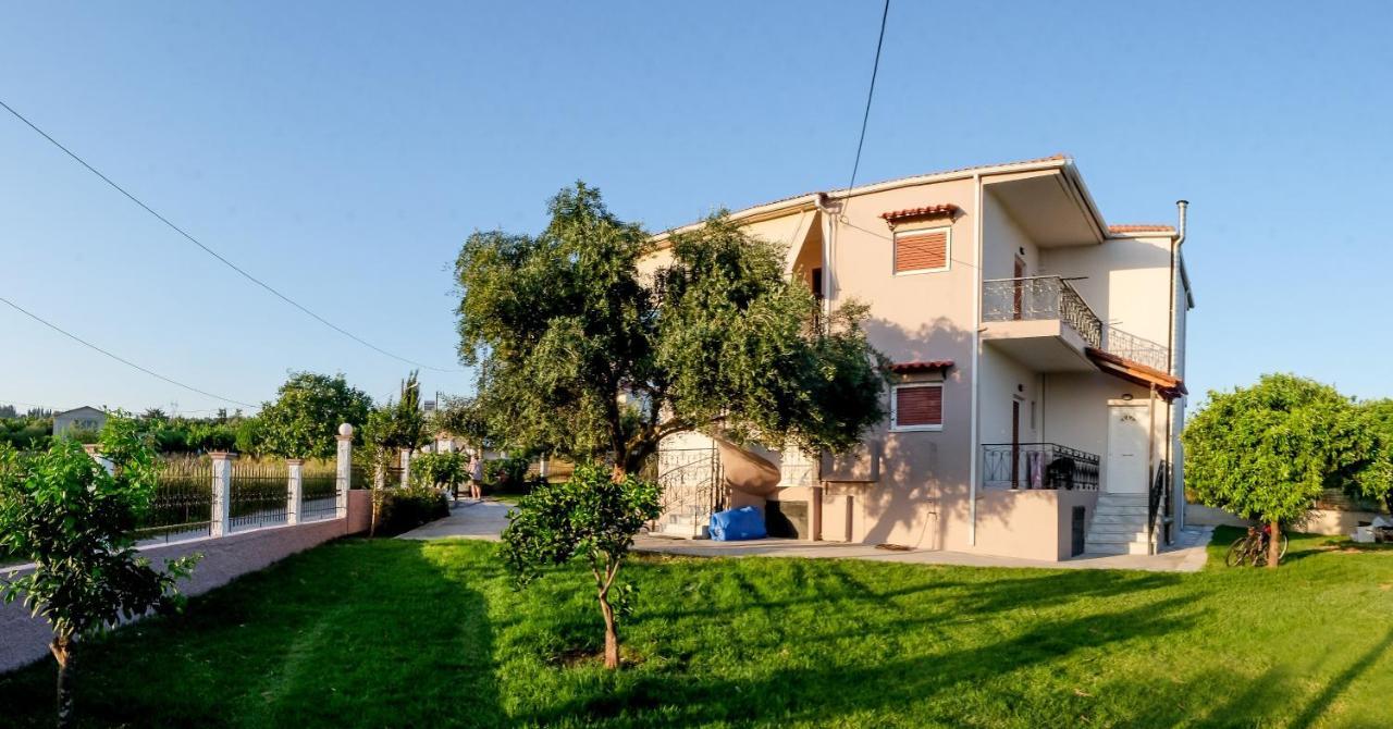 New Village Studios, Preveza A3 Esterno foto