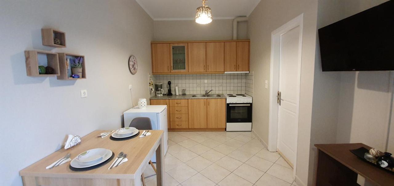 New Village Studios, Preveza A3 Esterno foto