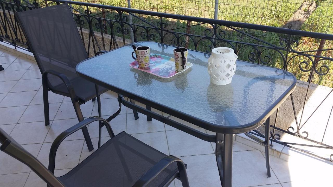New Village Studios, Preveza A3 Esterno foto