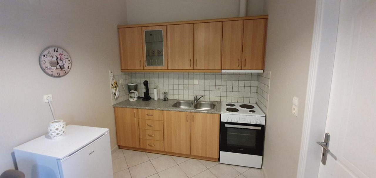New Village Studios, Preveza A3 Esterno foto