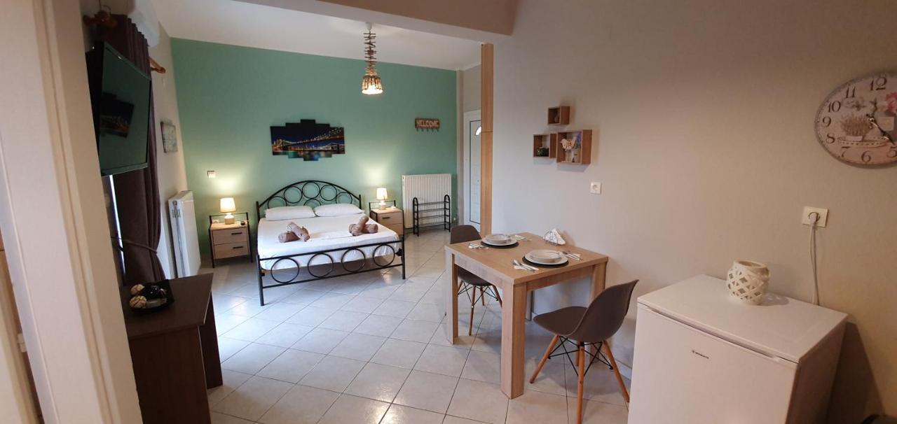 New Village Studios, Preveza A3 Esterno foto