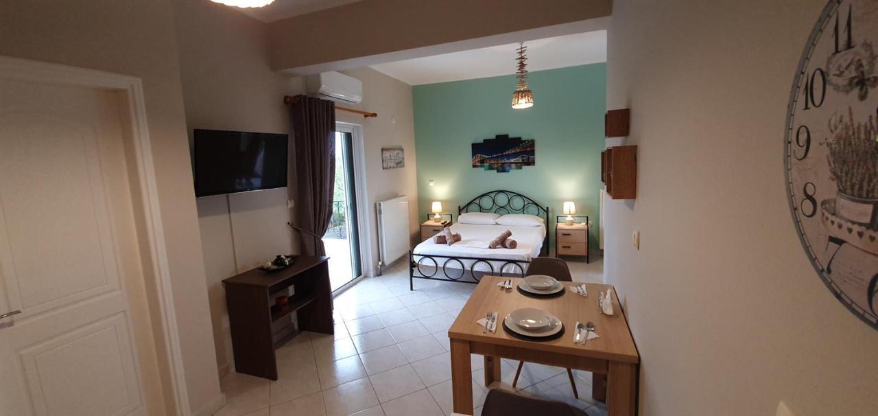 New Village Studios, Preveza A3 Esterno foto