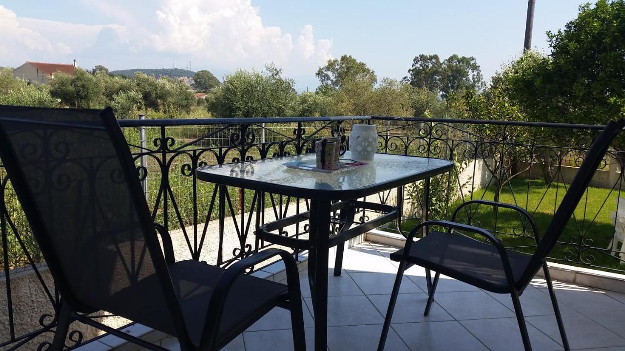 New Village Studios, Preveza A3 Esterno foto