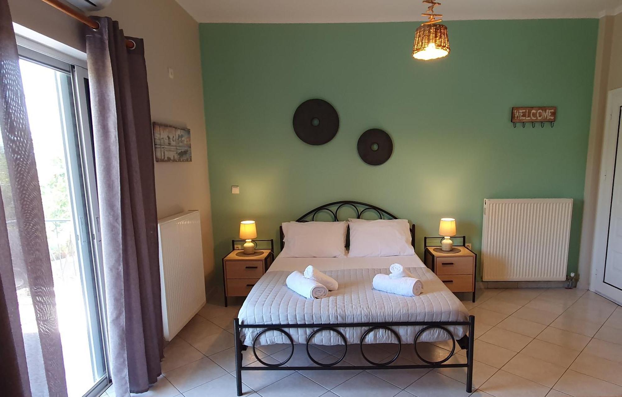 New Village Studios, Preveza A3 Esterno foto