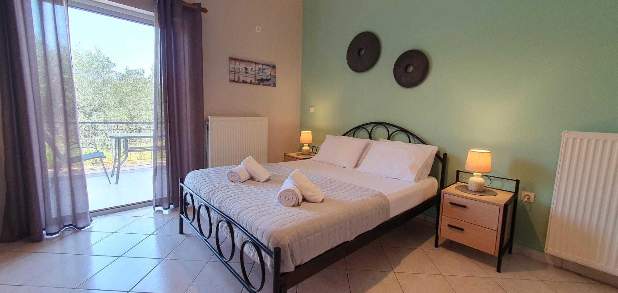 New Village Studios, Preveza A3 Esterno foto