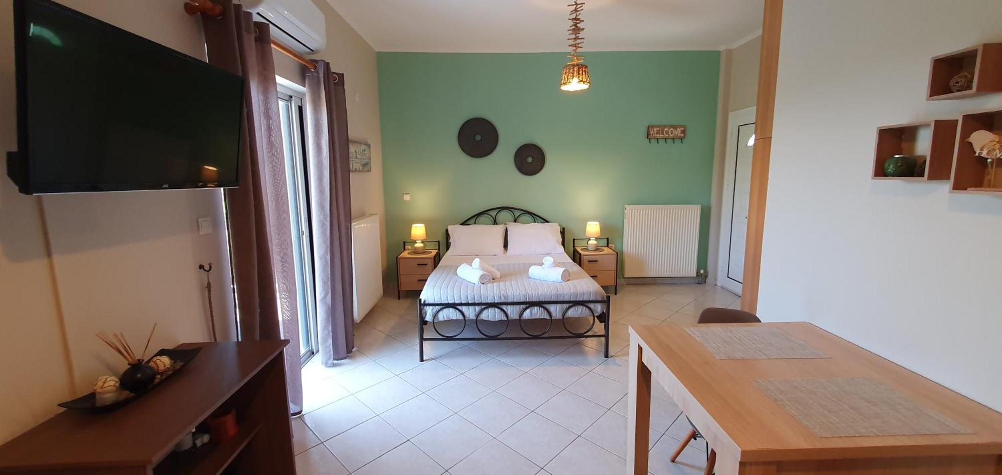 New Village Studios, Preveza A3 Esterno foto