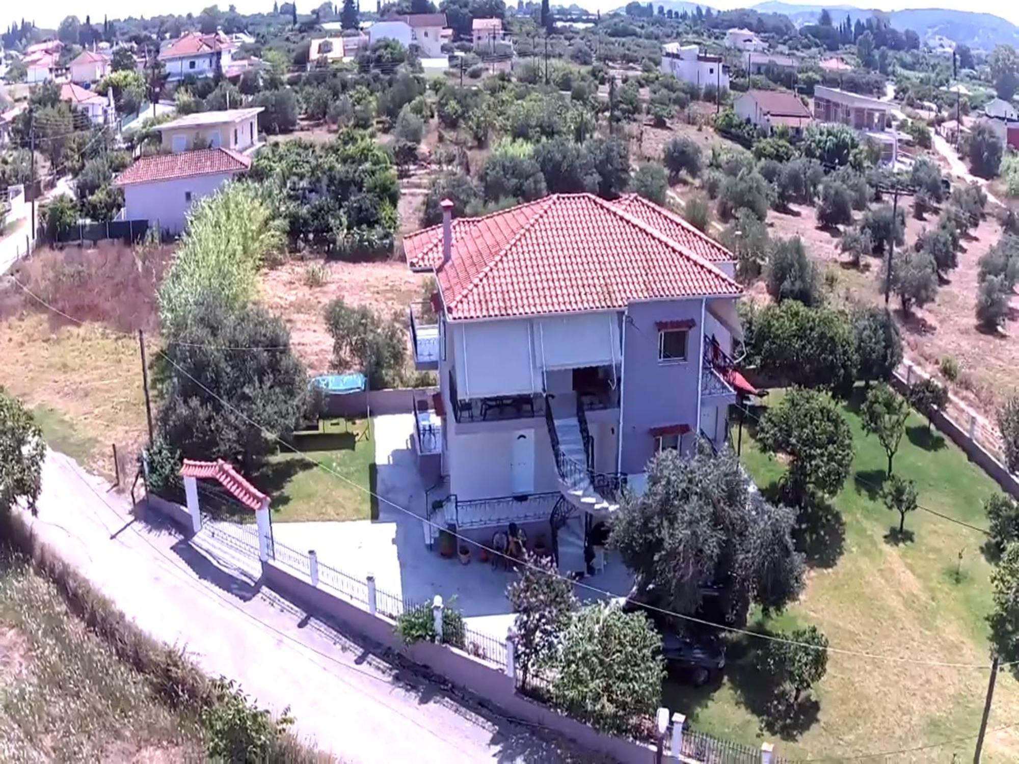 New Village Studios, Preveza A3 Esterno foto