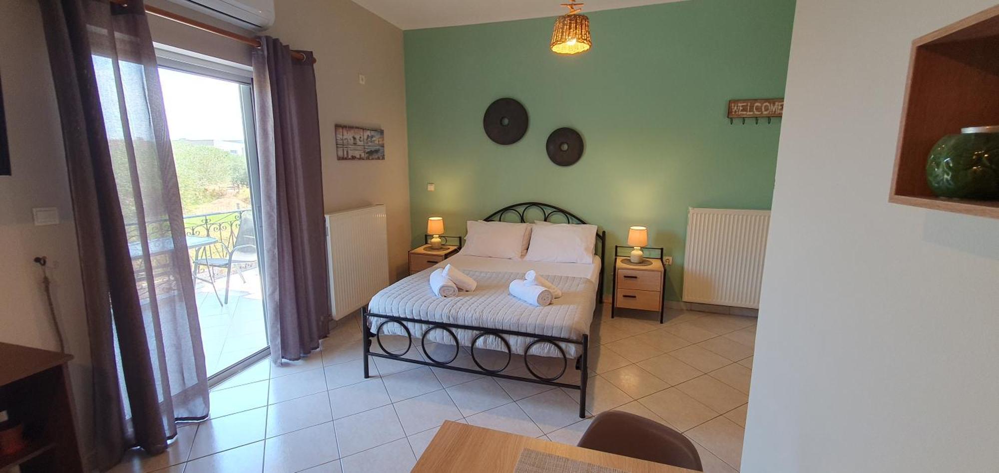 New Village Studios, Preveza A3 Esterno foto