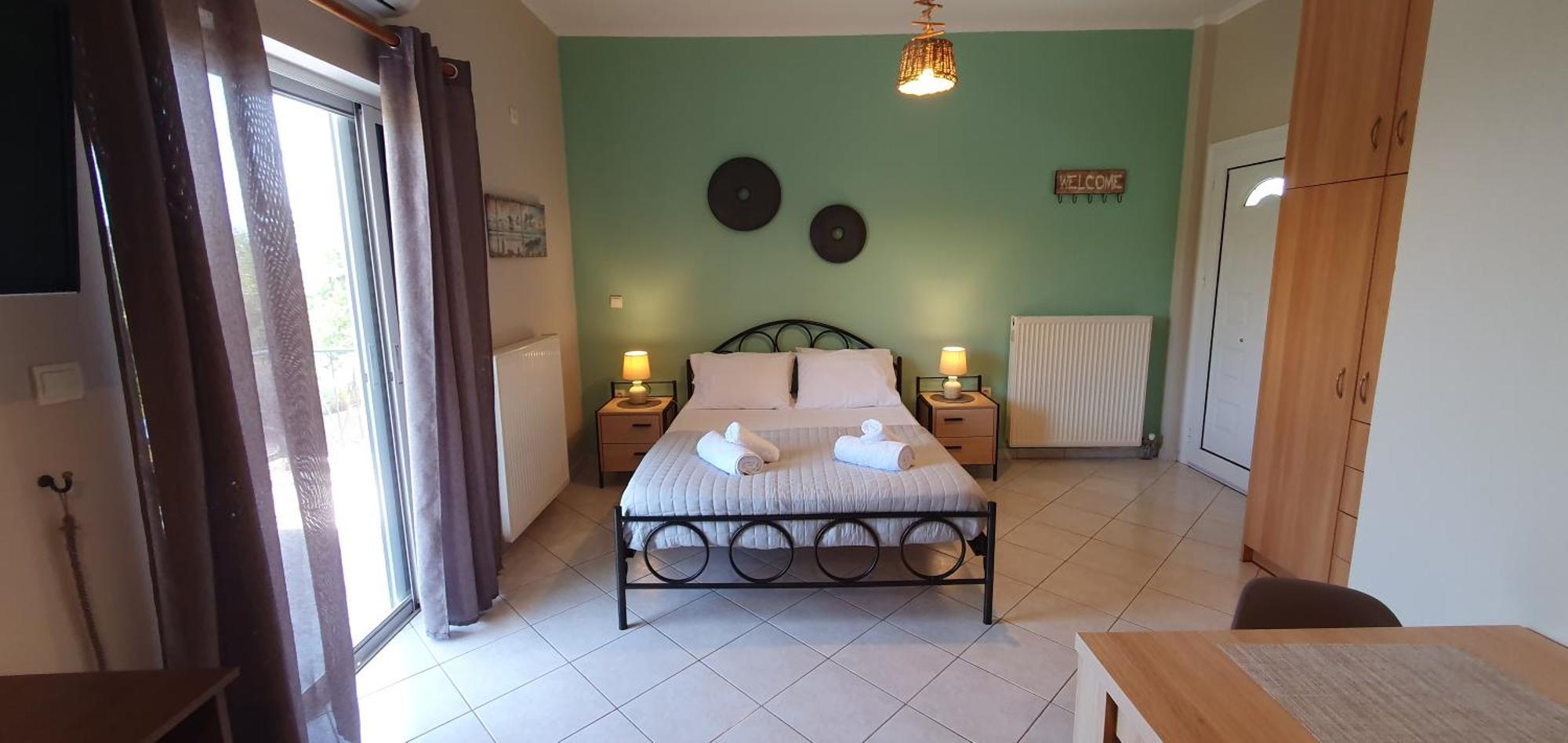 New Village Studios, Preveza A3 Esterno foto