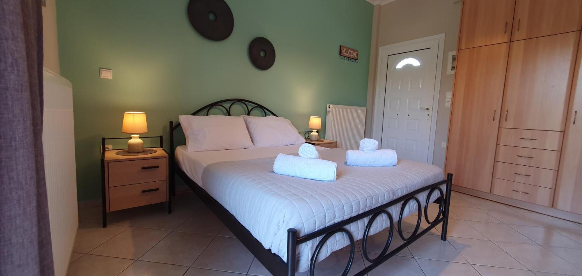 New Village Studios, Preveza A3 Esterno foto