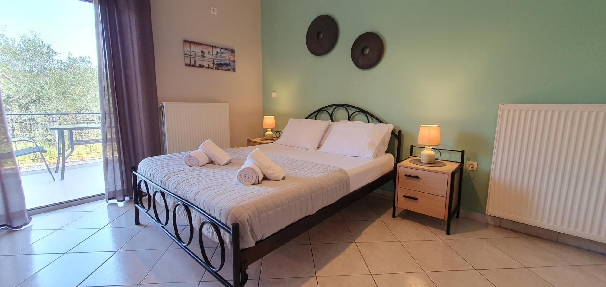 New Village Studios, Preveza A3 Esterno foto