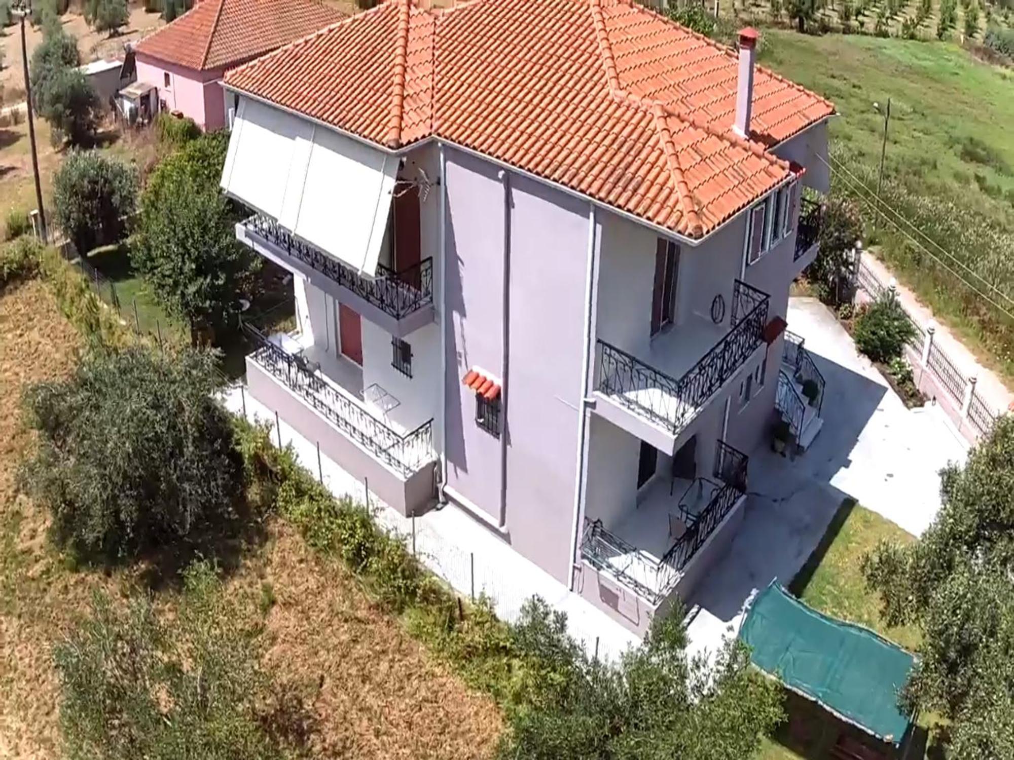 New Village Studios, Preveza A3 Esterno foto