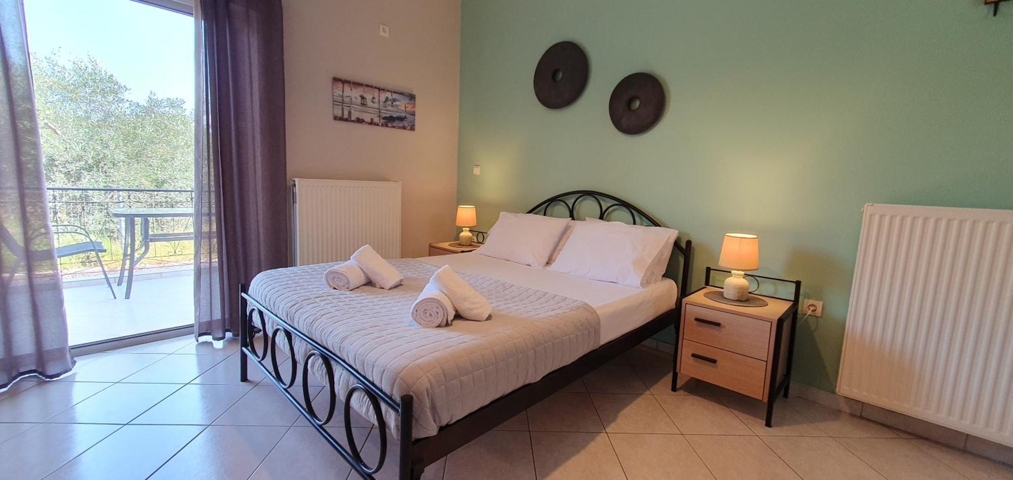 New Village Studios, Preveza A3 Esterno foto