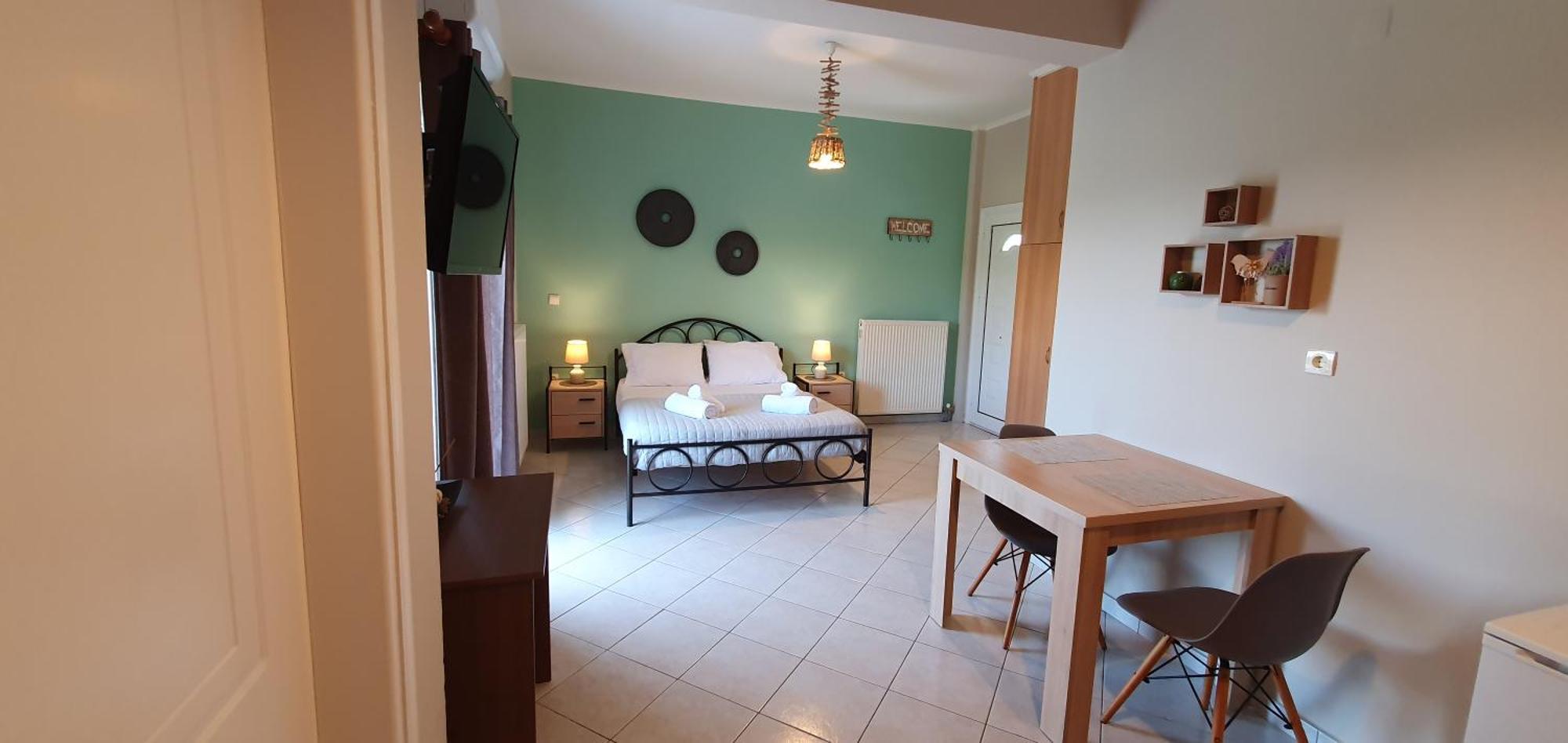 New Village Studios, Preveza A3 Esterno foto