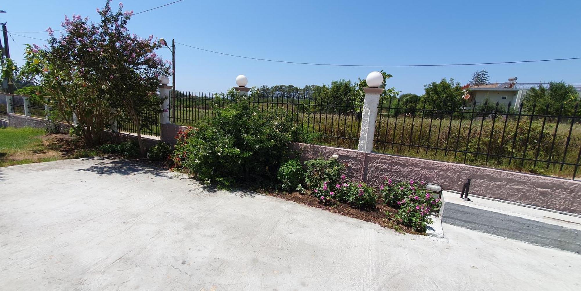 New Village Studios, Preveza A3 Esterno foto