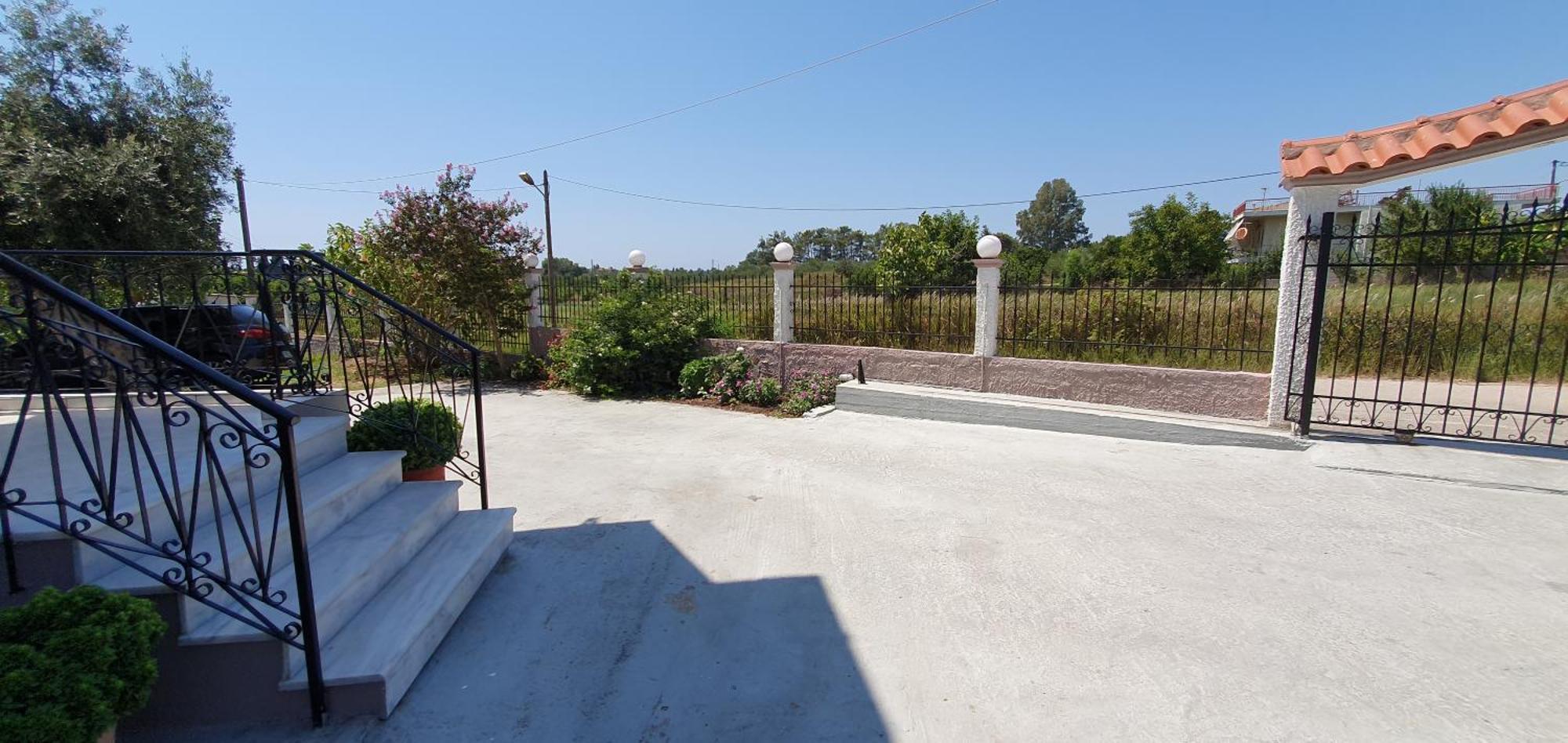 New Village Studios, Preveza A3 Esterno foto