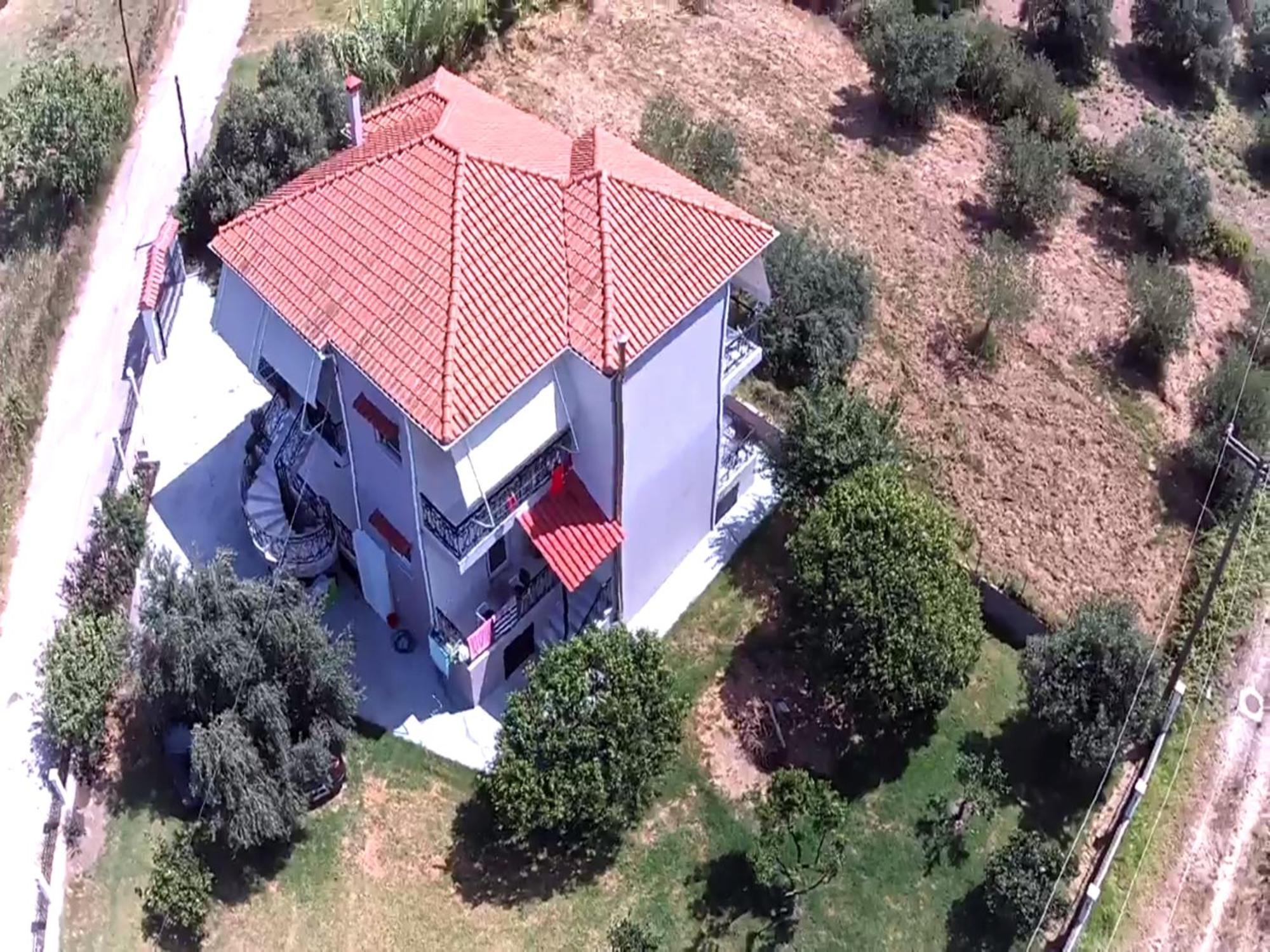 New Village Studios, Preveza A3 Esterno foto