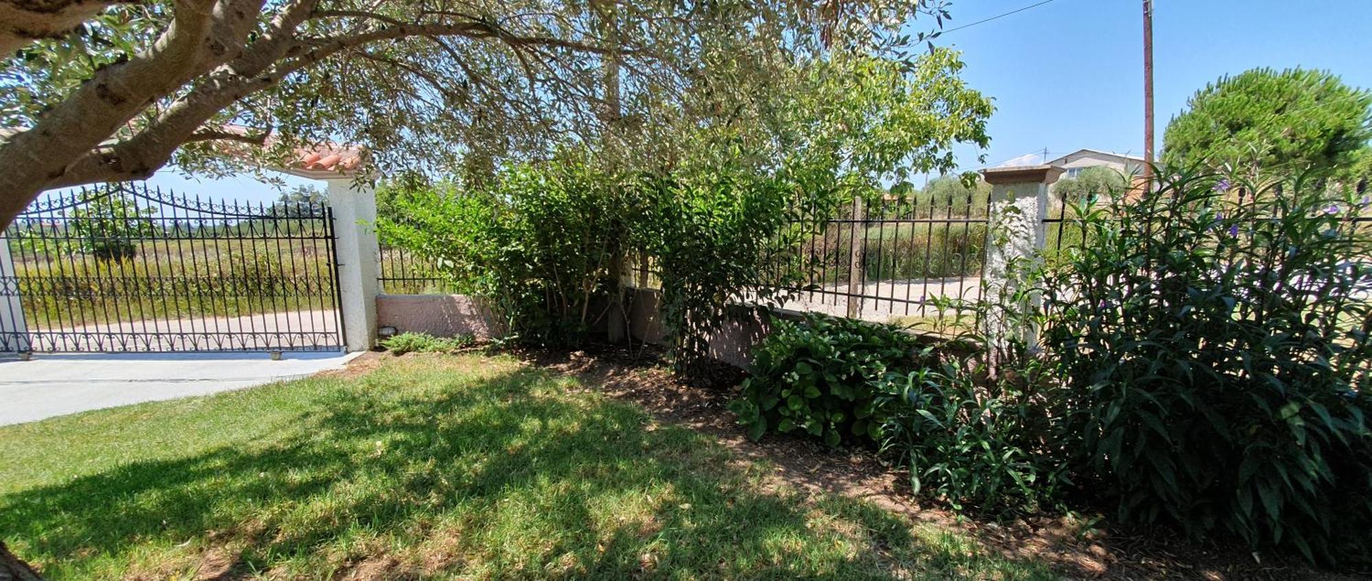 New Village Studios, Preveza A3 Esterno foto