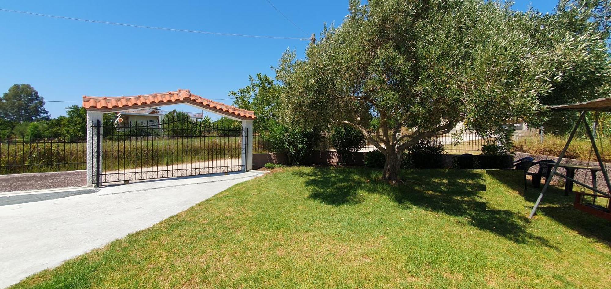 New Village Studios, Preveza A3 Esterno foto