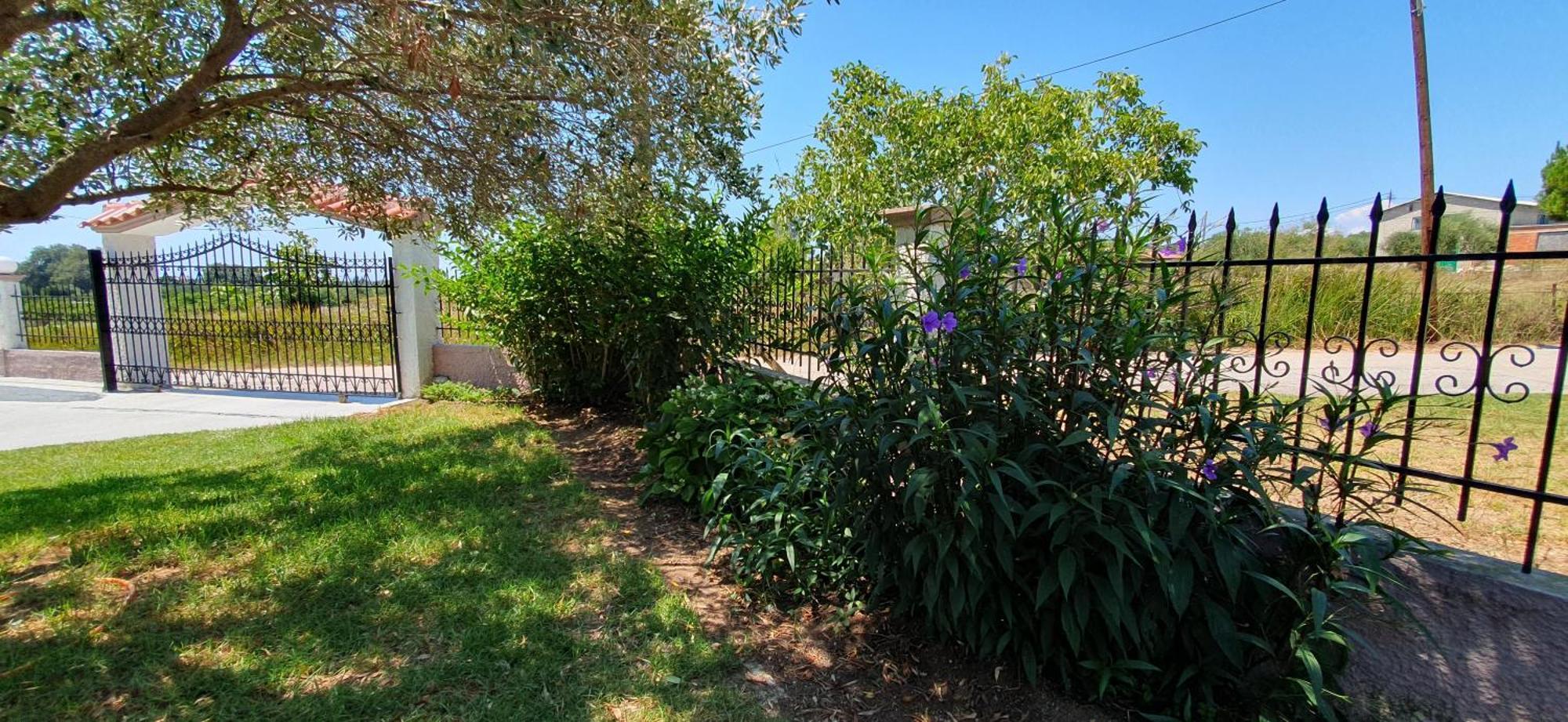 New Village Studios, Preveza A3 Esterno foto