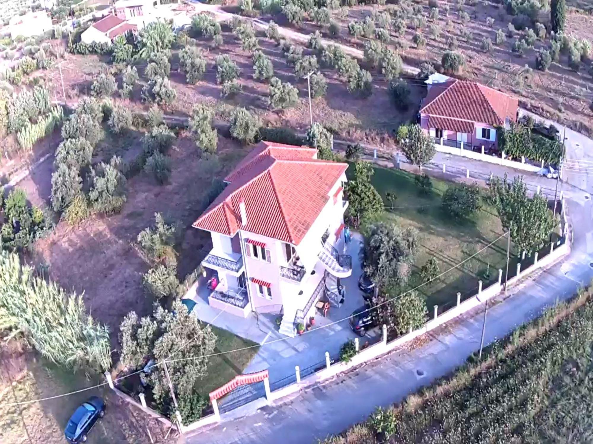 New Village Studios, Preveza A3 Esterno foto