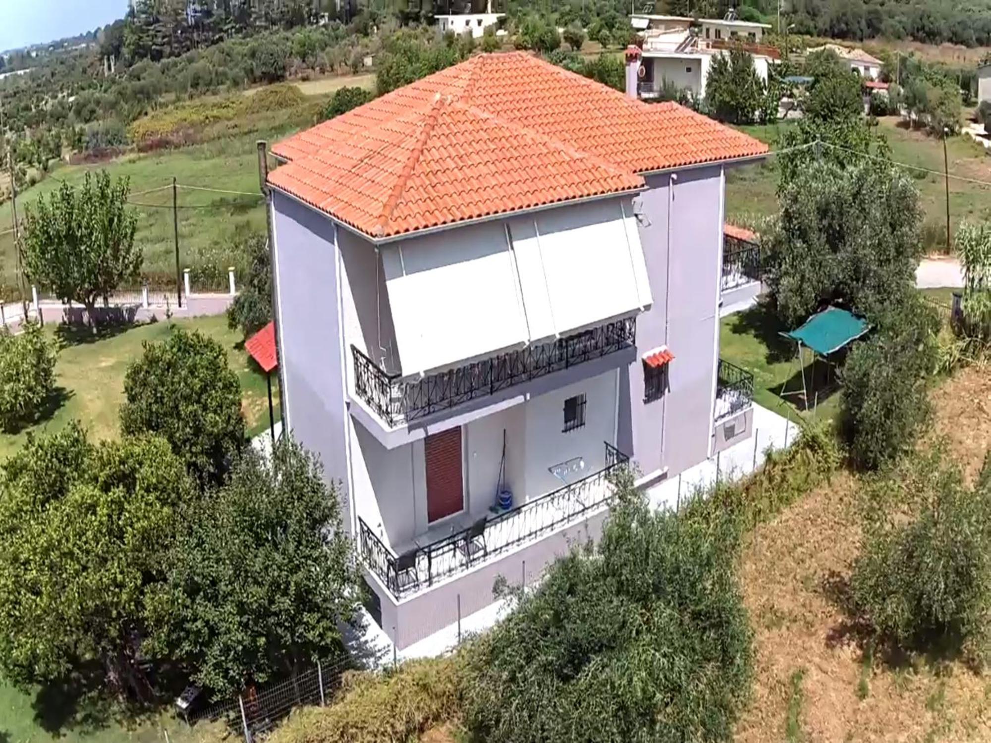 New Village Studios, Preveza A3 Esterno foto