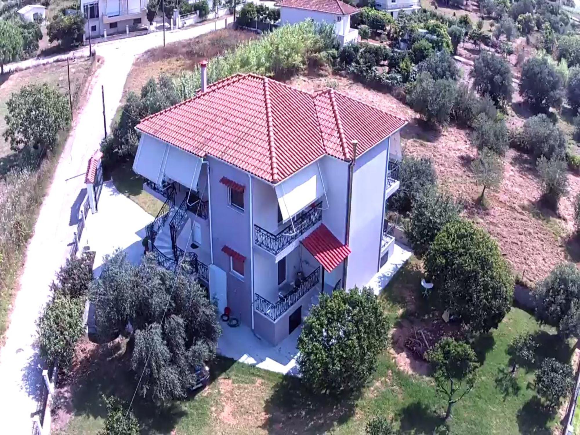 New Village Studios, Preveza A3 Esterno foto