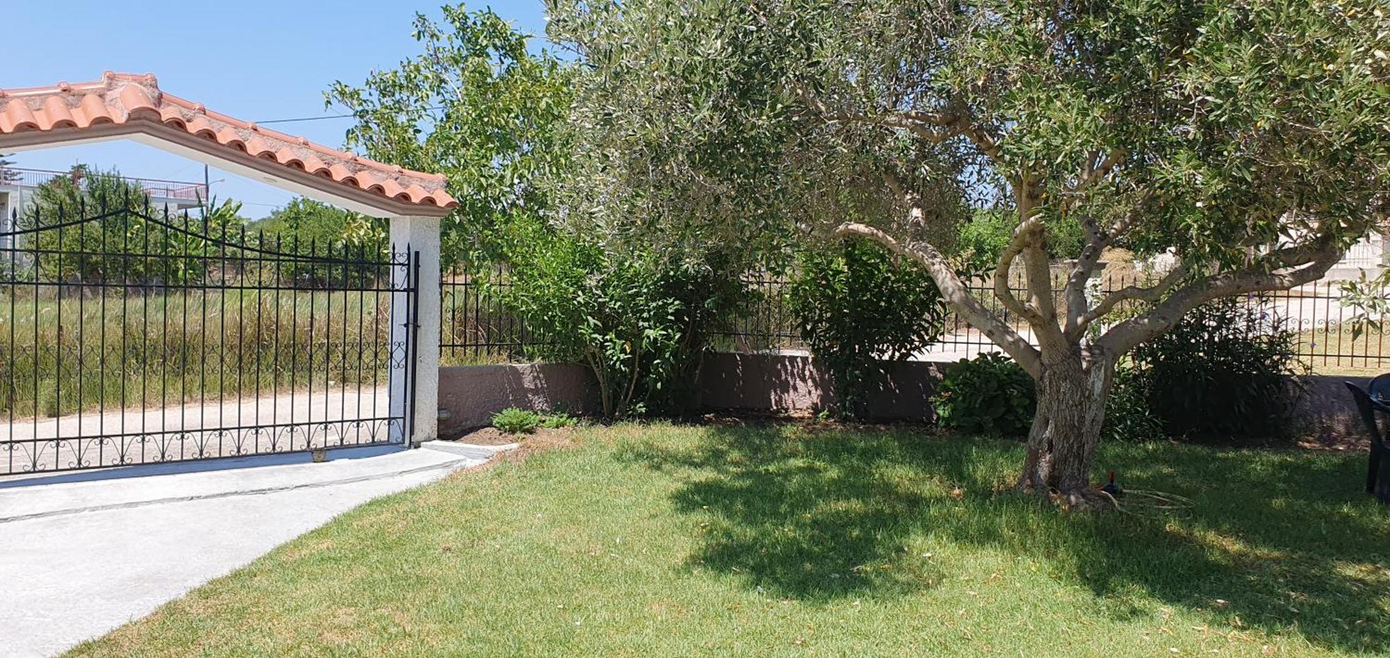 New Village Studios, Preveza A3 Esterno foto