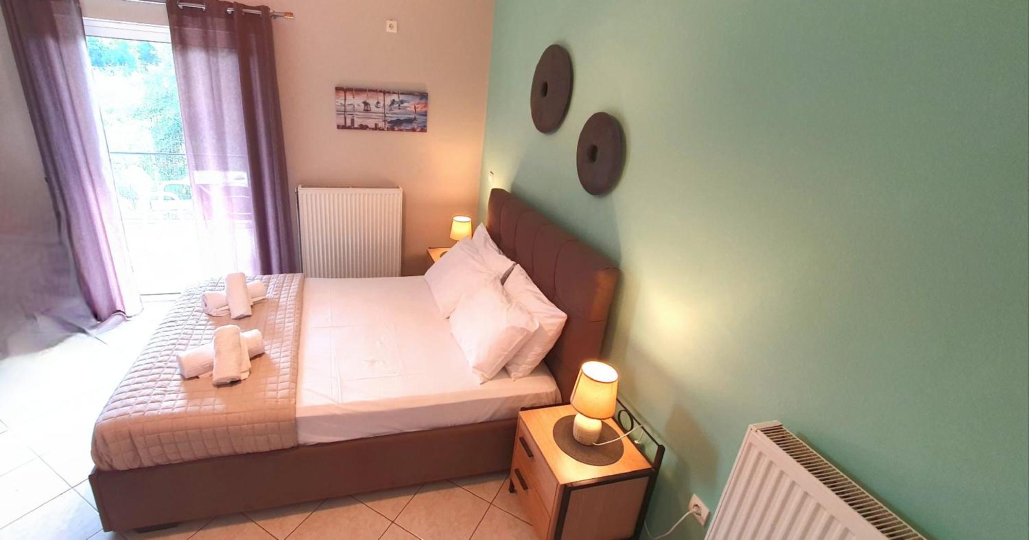New Village Studios, Preveza A3 Esterno foto