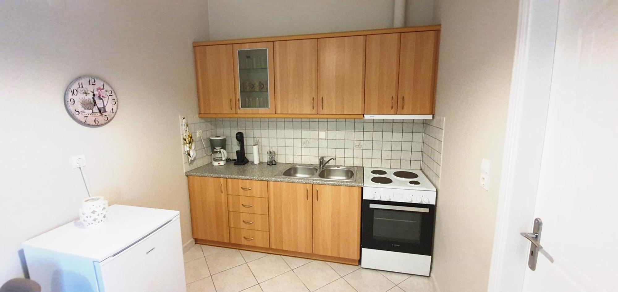 New Village Studios, Preveza A3 Esterno foto