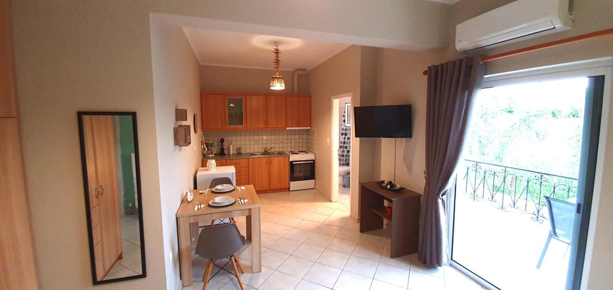 New Village Studios, Preveza A3 Esterno foto