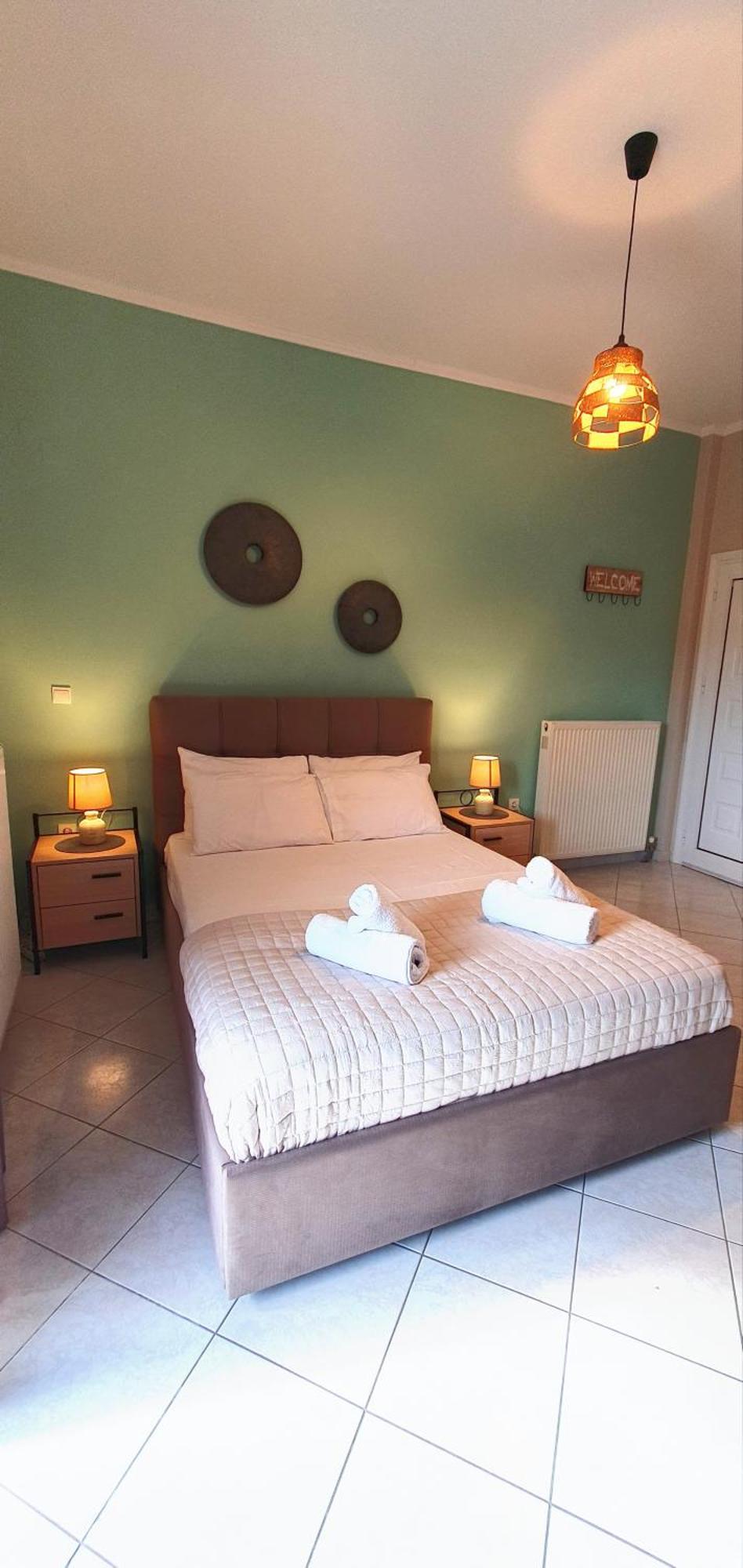 New Village Studios, Preveza A3 Esterno foto
