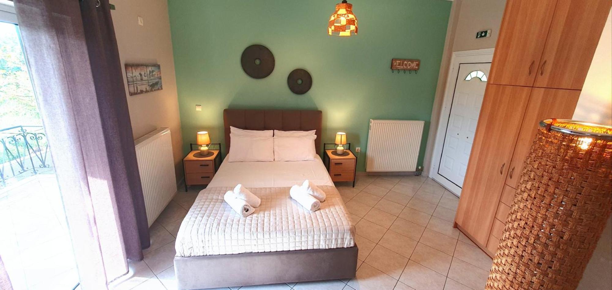 New Village Studios, Preveza A3 Esterno foto