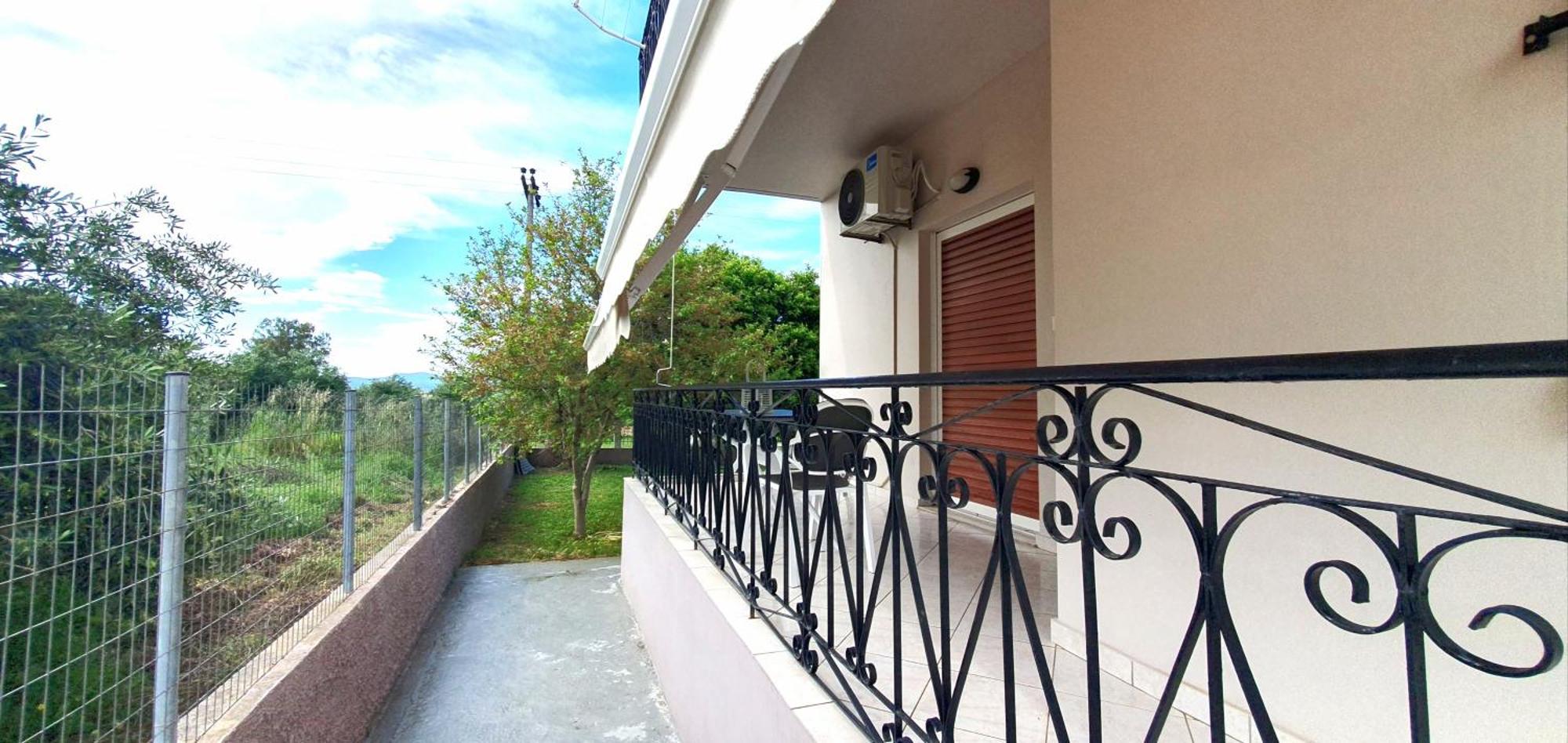 New Village Studios, Preveza A3 Esterno foto