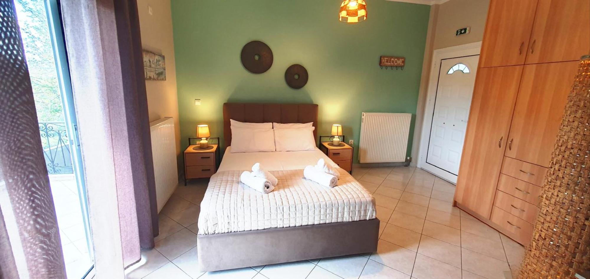 New Village Studios, Preveza A3 Esterno foto